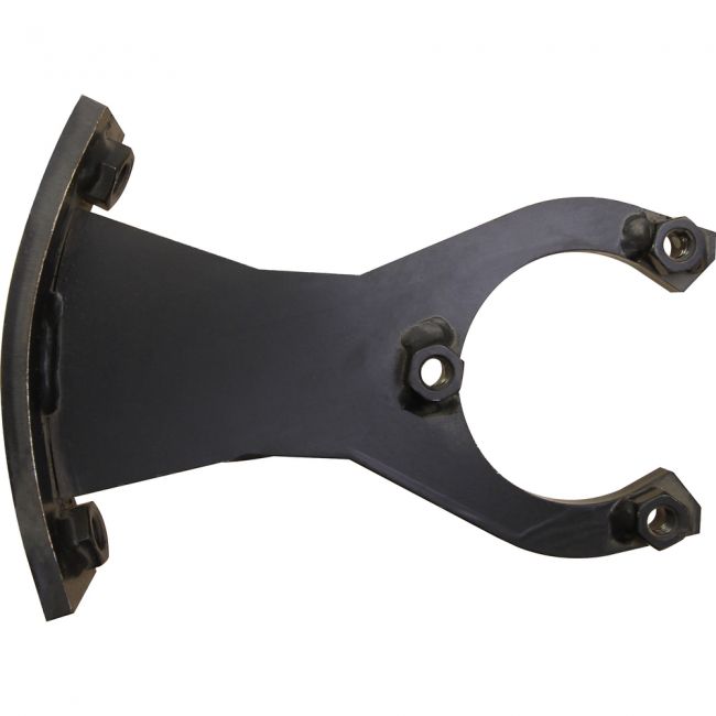 Unloading Auger Extension Bearing Holder Suits Case IH and New Holland